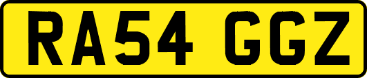 RA54GGZ