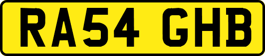 RA54GHB