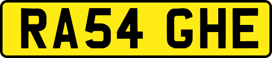 RA54GHE