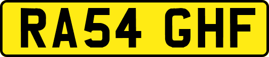 RA54GHF
