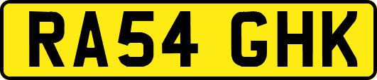 RA54GHK