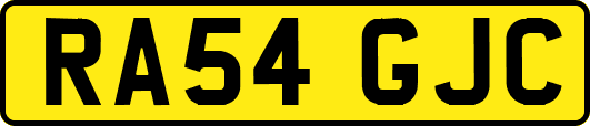 RA54GJC
