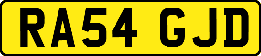 RA54GJD