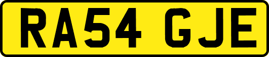 RA54GJE