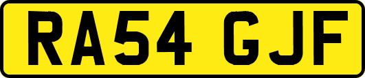 RA54GJF