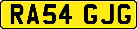 RA54GJG