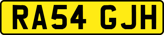 RA54GJH