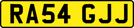 RA54GJJ