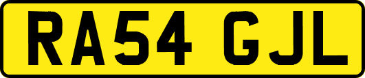 RA54GJL