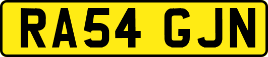 RA54GJN