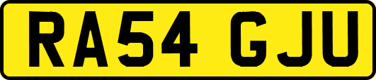 RA54GJU