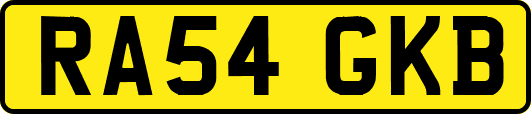 RA54GKB