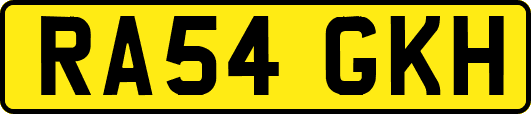 RA54GKH