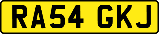RA54GKJ