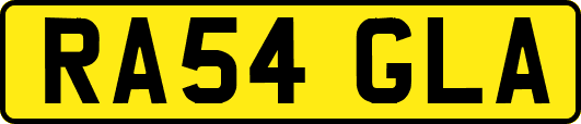 RA54GLA