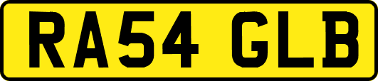 RA54GLB