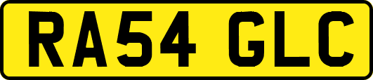 RA54GLC