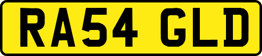 RA54GLD