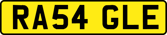 RA54GLE