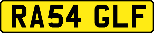 RA54GLF