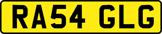 RA54GLG