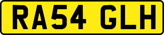 RA54GLH
