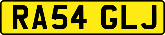 RA54GLJ