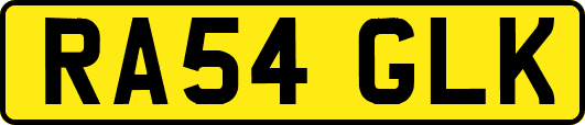 RA54GLK