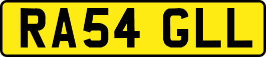 RA54GLL