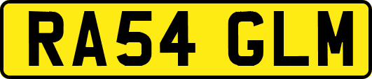 RA54GLM