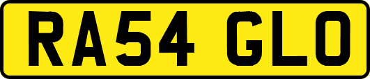 RA54GLO