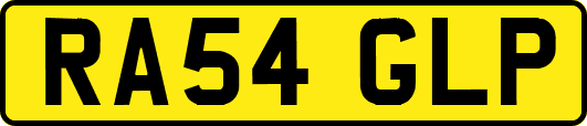 RA54GLP