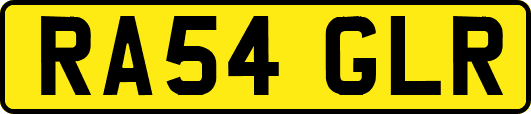 RA54GLR