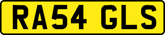 RA54GLS