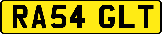 RA54GLT
