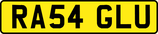RA54GLU