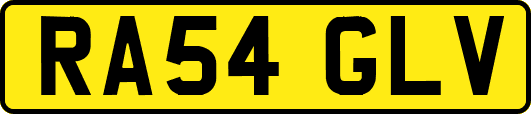 RA54GLV