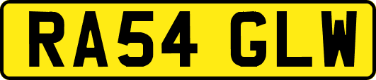 RA54GLW