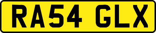 RA54GLX