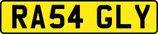RA54GLY