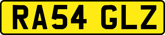 RA54GLZ