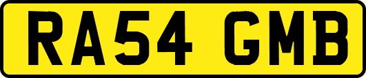 RA54GMB
