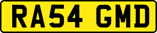 RA54GMD