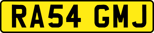 RA54GMJ