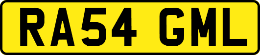 RA54GML