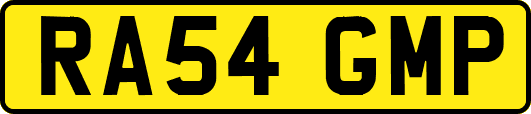 RA54GMP