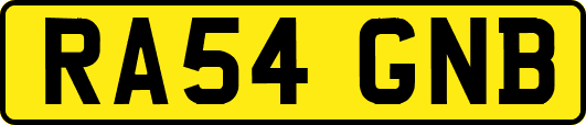 RA54GNB