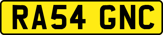 RA54GNC
