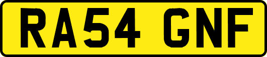 RA54GNF