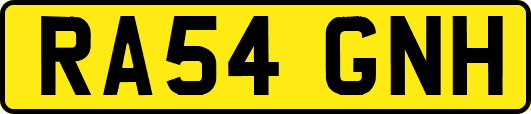 RA54GNH